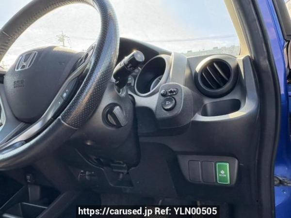 Used 2012 AT honda fit GP1 Image[28]