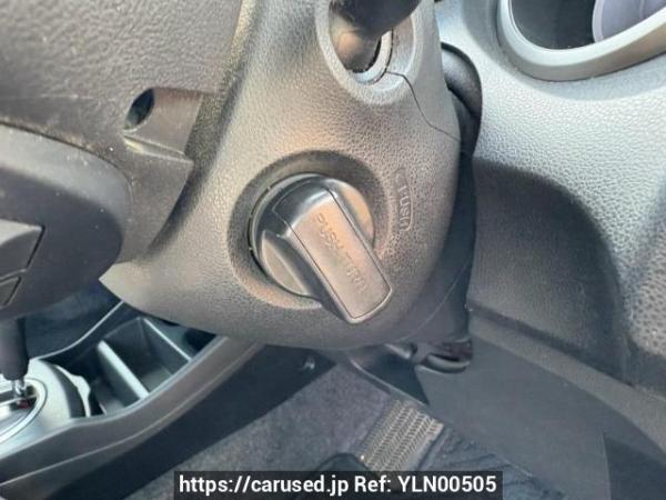 Used 2012 AT honda fit GP1 Image[29]