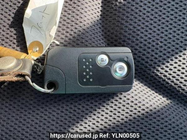 Used 2012 AT honda fit GP1 Image[30]