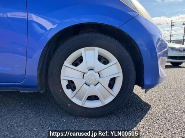 Used 2012 AT honda fit GP1 Image[31]