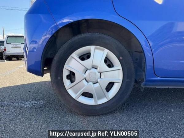 Used 2012 AT honda fit GP1 Image[33]
