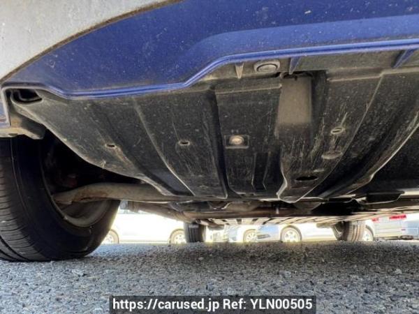 Used 2012 AT honda fit GP1 Image[35]