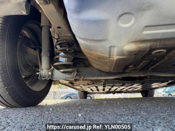 Used 2012 AT honda fit GP1 Image[41]