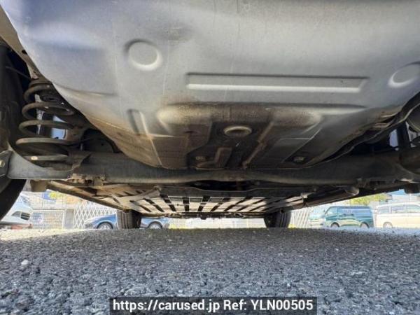 Used 2012 AT honda fit GP1 Image[42]