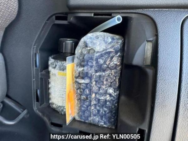 Used 2012 AT honda fit GP1 Image[44]