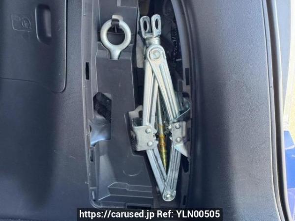 Used 2012 AT honda fit GP1 Image[45]