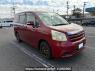 Used 2008 AT toyota noah ZRR75G Image[0]