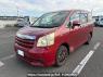Used 2008 AT toyota noah ZRR75G Image[2]