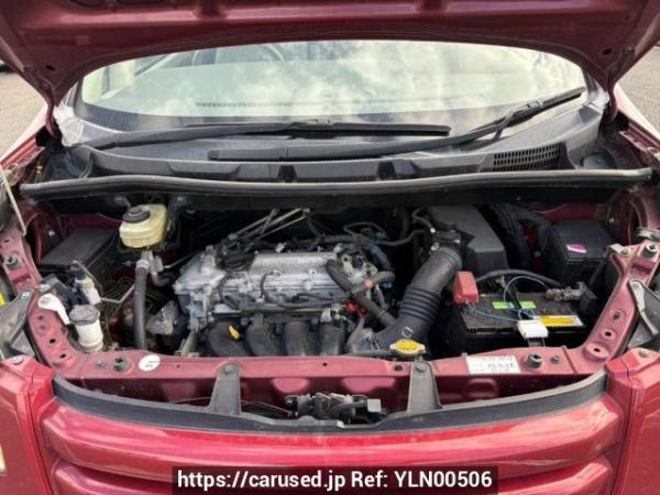 Used 2008 AT toyota noah ZRR75G Image[9]