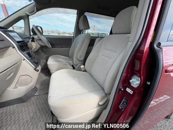 Used 2008 AT toyota noah ZRR75G Image[13]