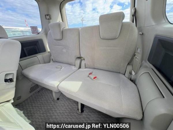Used 2008 AT toyota noah ZRR75G Image[16]