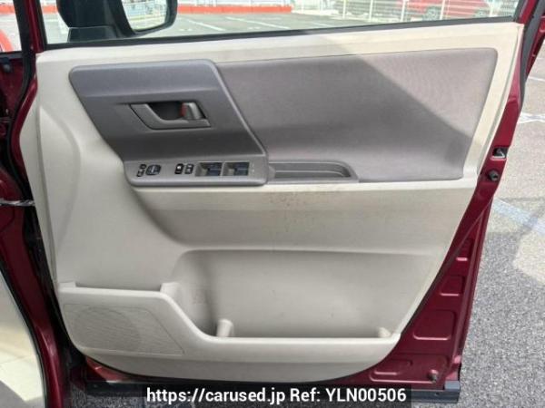 Used 2008 AT toyota noah ZRR75G Image[17]