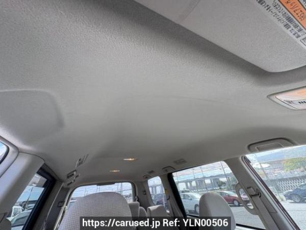 Used 2008 AT toyota noah ZRR75G Image[18]