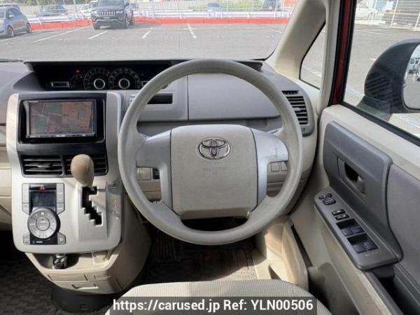 Used 2008 AT toyota noah ZRR75G Image[21]
