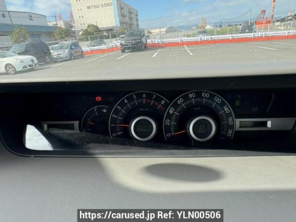 Used 2008 AT toyota noah ZRR75G Image[22]