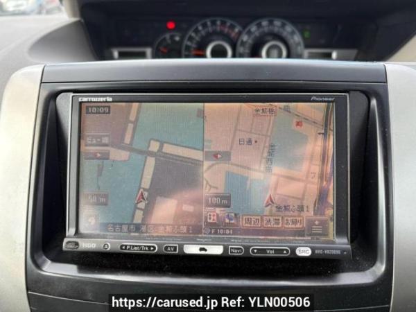 Used 2008 AT toyota noah ZRR75G Image[25]