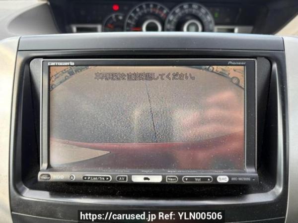 Used 2008 AT toyota noah ZRR75G Image[26]
