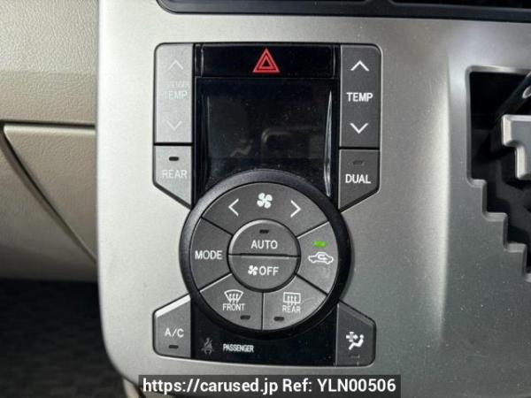 Used 2008 AT toyota noah ZRR75G Image[27]