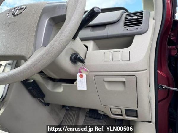 Used 2008 AT toyota noah ZRR75G Image[29]