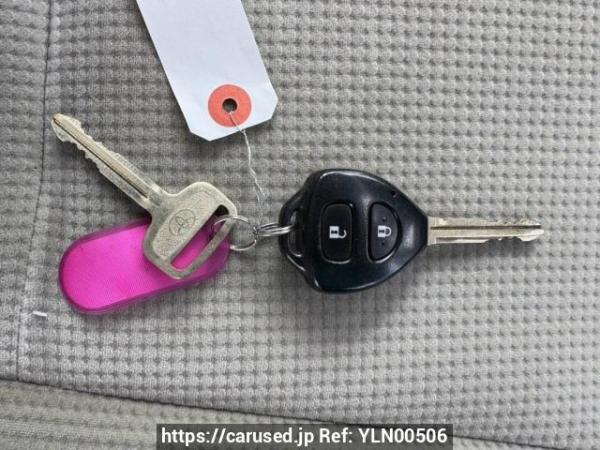 Used 2008 AT toyota noah ZRR75G Image[31]