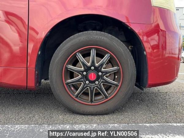 Used 2008 AT toyota noah ZRR75G Image[33]