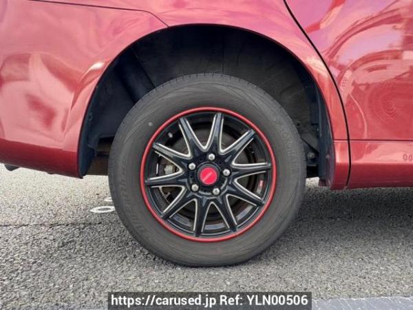 Used 2008 AT toyota noah ZRR75G Image[34]