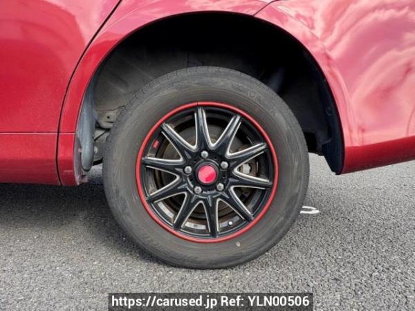 Used 2008 AT toyota noah ZRR75G Image[35]