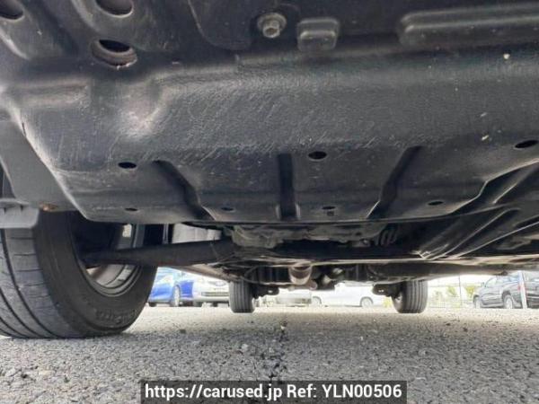 Used 2008 AT toyota noah ZRR75G Image[36]
