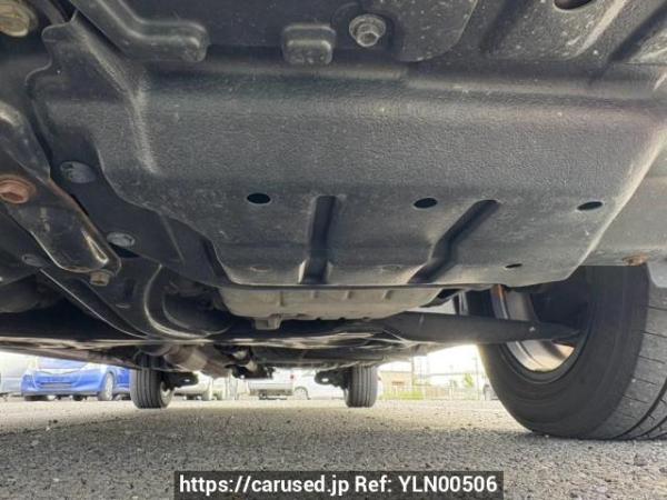 Used 2008 AT toyota noah ZRR75G Image[37]