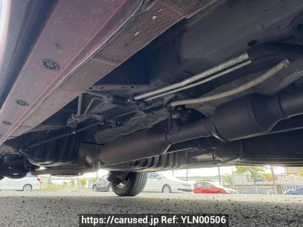 Used 2008 AT toyota noah ZRR75G Image[38]