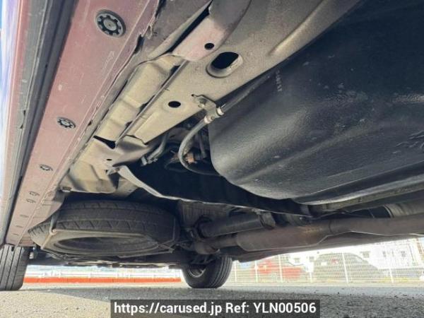 Used 2008 AT toyota noah ZRR75G Image[40]