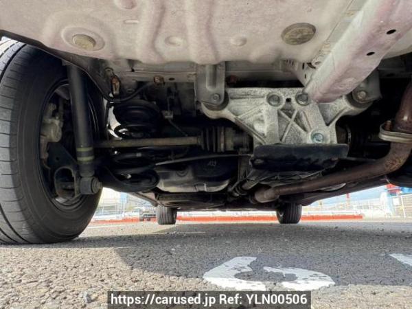 Used 2008 AT toyota noah ZRR75G Image[42]