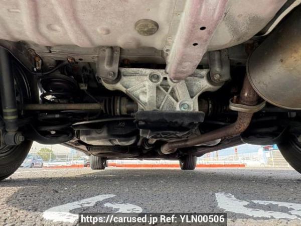 Used 2008 AT toyota noah ZRR75G Image[43]