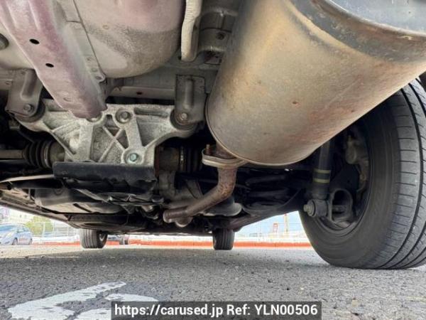 Used 2008 AT toyota noah ZRR75G Image[44]