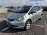 Used 2010 AT honda fit GE7 Image[2]
