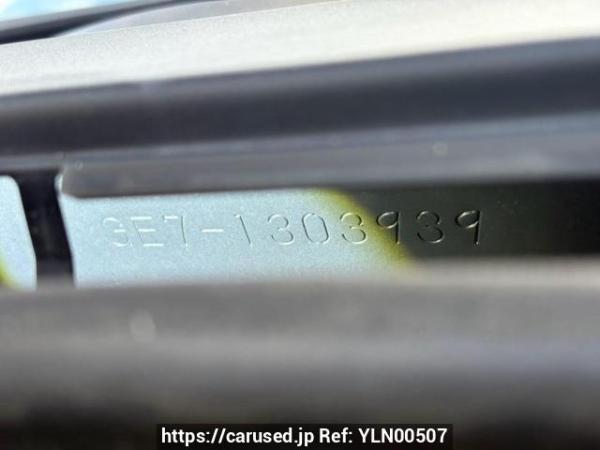 Used 2010 AT honda fit GE7 Image[11]
