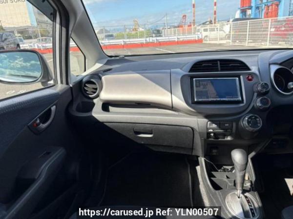 Used 2010 AT honda fit GE7 Image[19]