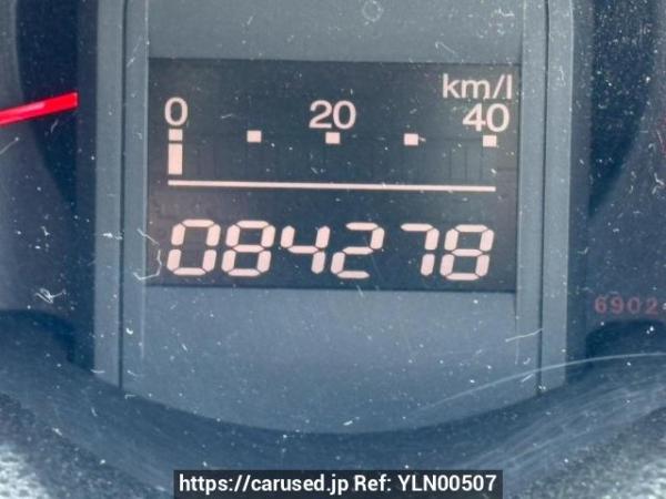 Used 2010 AT honda fit GE7 Image[22]