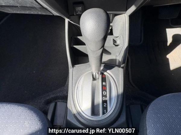 Used 2010 AT honda fit GE7 Image[26]