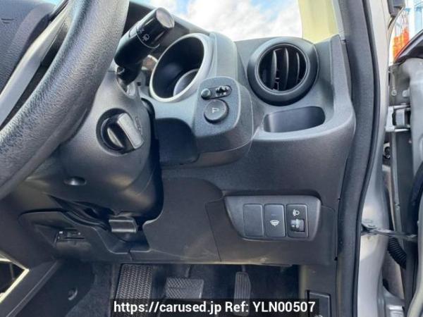 Used 2010 AT honda fit GE7 Image[27]