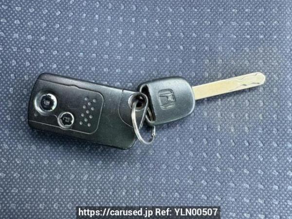 Used 2010 AT honda fit GE7 Image[29]