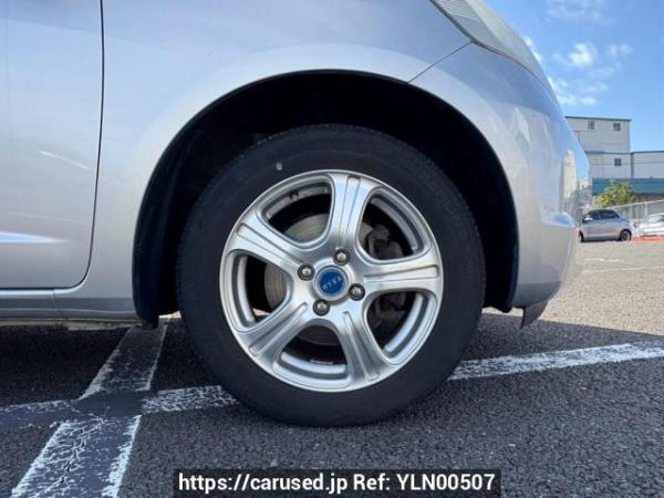 Used 2010 AT honda fit GE7 Image[30]