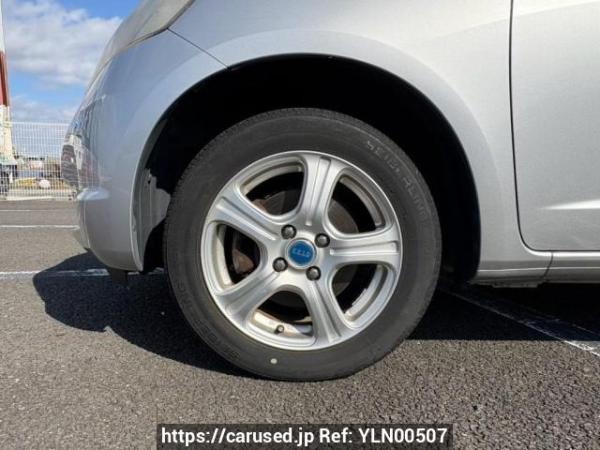 Used 2010 AT honda fit GE7 Image[31]