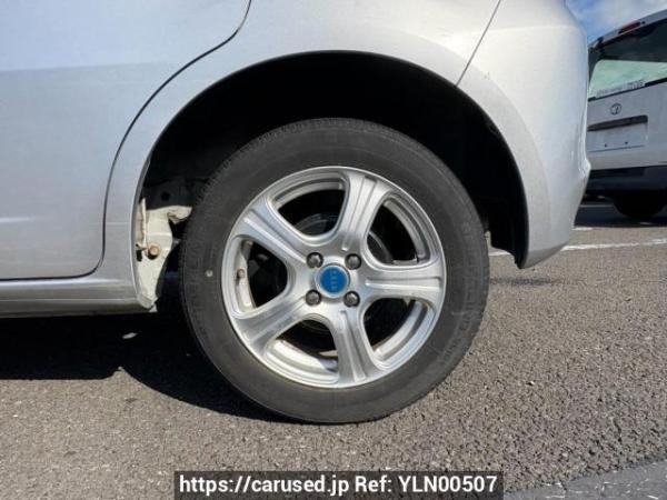 Used 2010 AT honda fit GE7 Image[33]