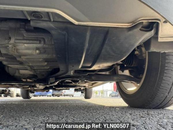 Used 2010 AT honda fit GE7 Image[35]