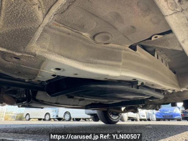 Used 2010 AT honda fit GE7 Image[37]