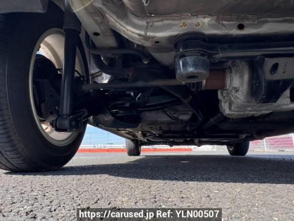 Used 2010 AT honda fit GE7 Image[40]