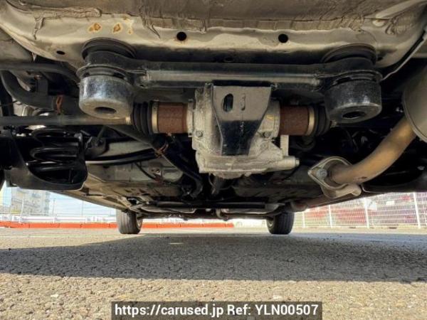 Used 2010 AT honda fit GE7 Image[42]