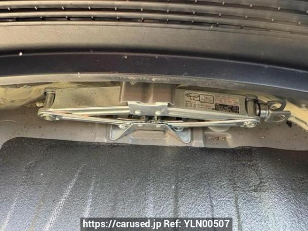 Used 2010 AT honda fit GE7 Image[45]