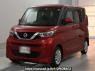 Used 2021 AT nissan roox B44A Image[0]